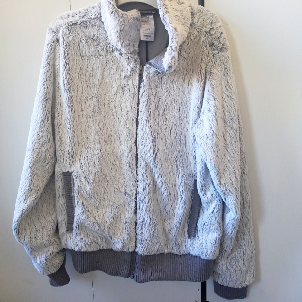 Patagonia Conejo Fleece Jacket